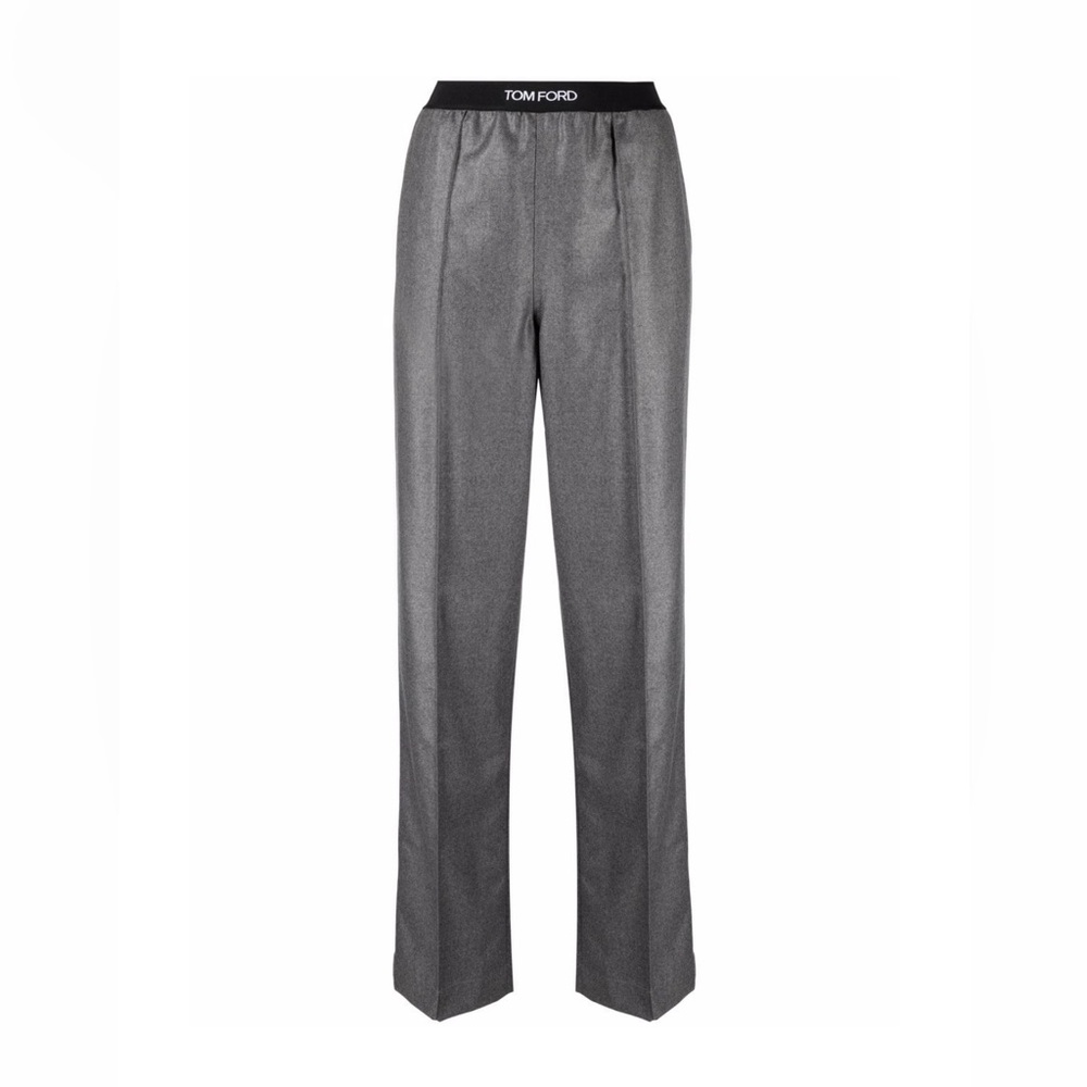 Brand new cashmere trousers Tom Ford